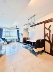 Blk 663B Waterway Sunbeam (Punggol), HDB 4 Rooms #627844811
